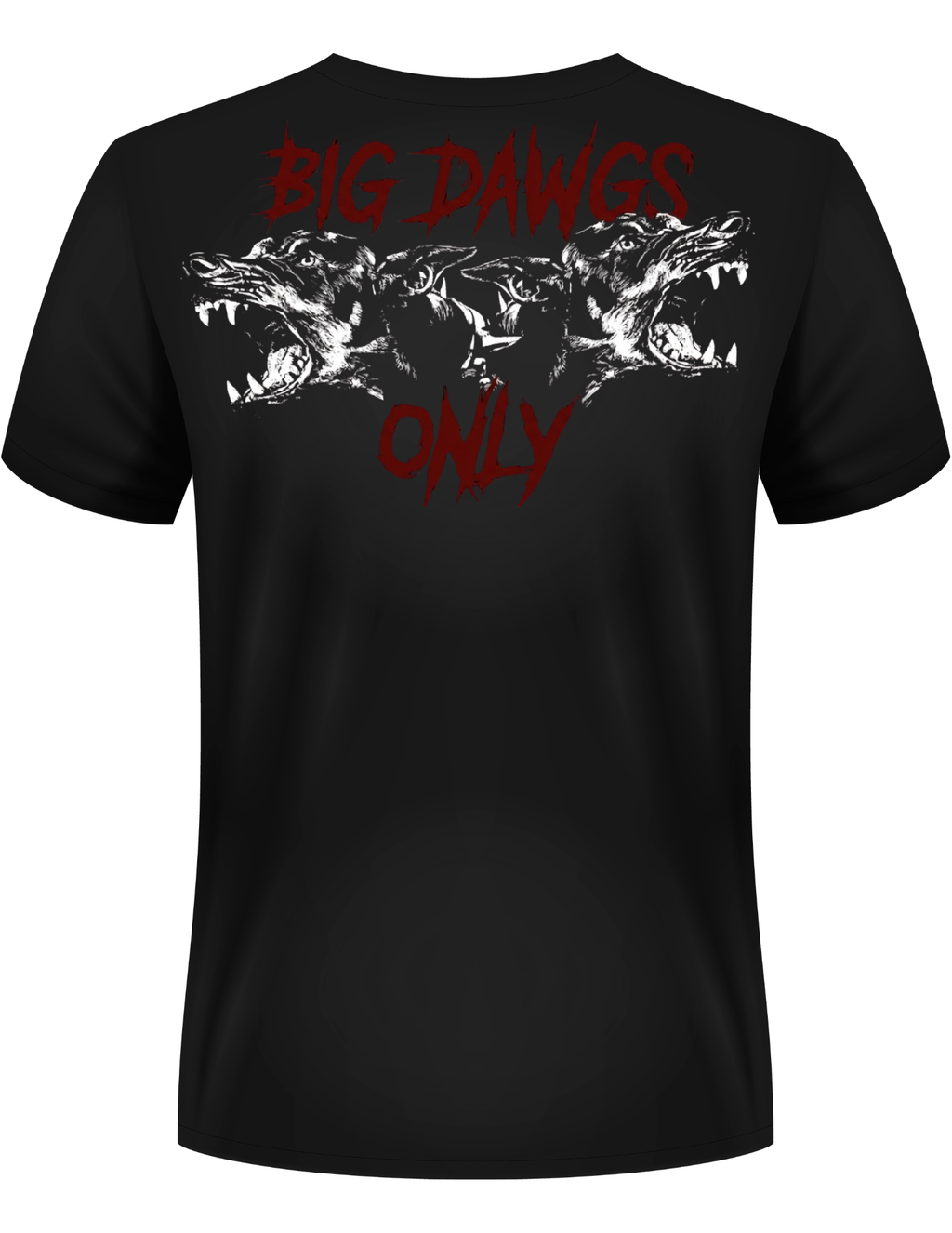 Short sleeve T-Shirt
